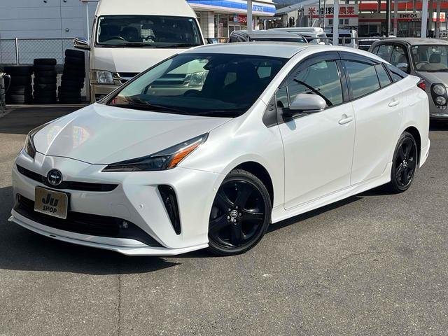 Toyota Prius A  2022